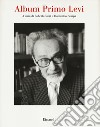 Album Primo Levi. Ediz. illustrata libro