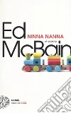 Ninna nanna. 87º distretto libro di McBain Ed