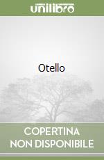 Otello libro