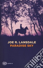 Paradise Sky libro