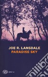 Paradise Sky libro