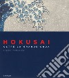 Hokusai. Oltre la grande onda. Ediz. a colori libro