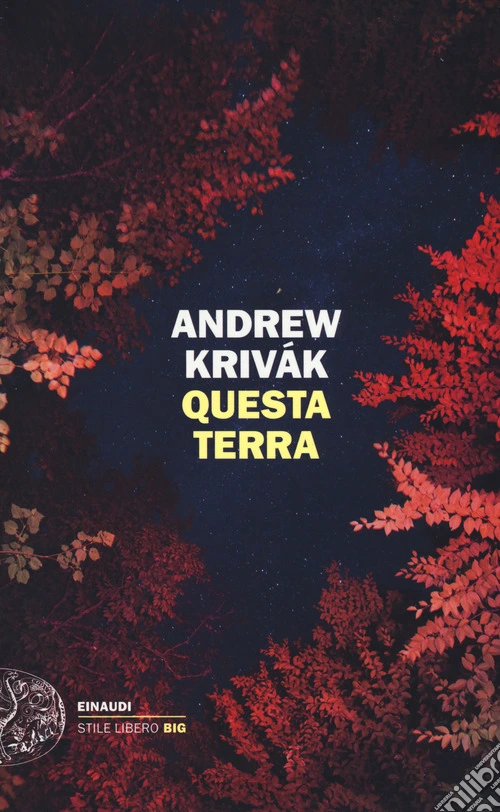 Questa terra