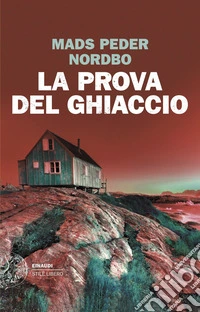 La prova del ghiaccio libro