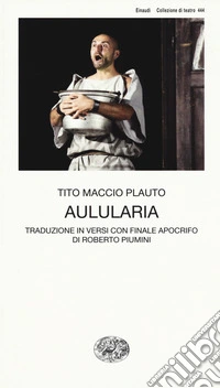 Aulularia