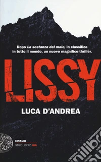 Lissy