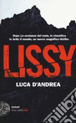 Lissy libro