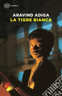 La tigre bianca