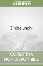 I nibelunghi libro