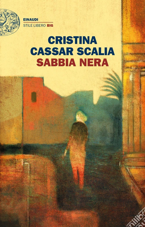 Sabbia nera