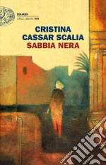 Sabbia nera libro