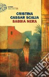 Sabbia nera libro