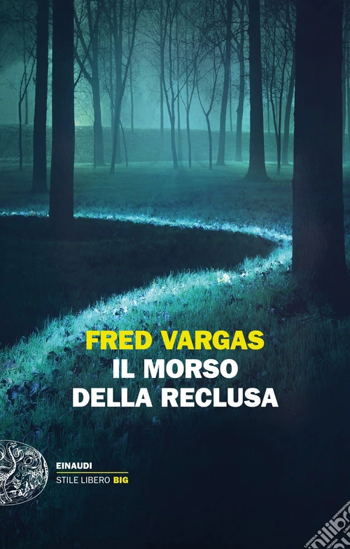 Il morso della reclusa