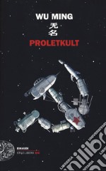 Proletkult libro