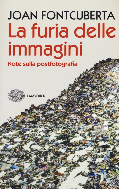 La furia delle immagini. Note sulla postfotografia