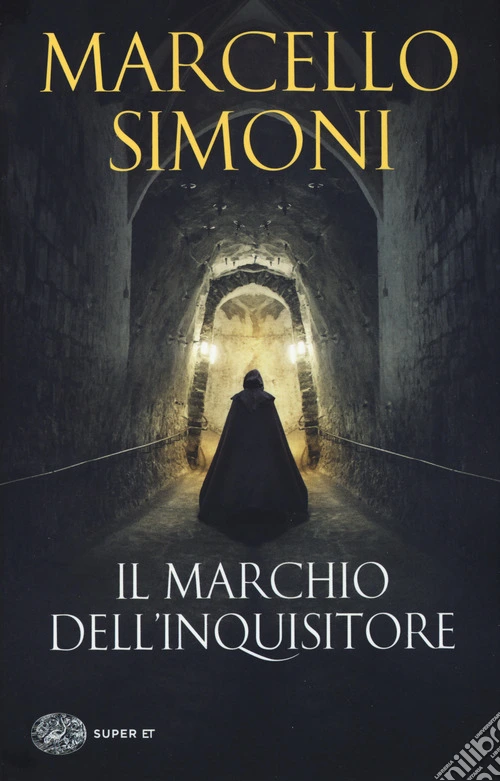 Il marchio dell'inquisitore