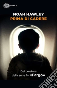 Prima di cadere libro