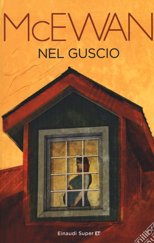 Nel guscio