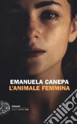 L'animale femmina libro