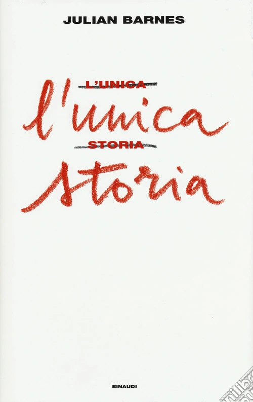 L'unica storia