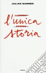 L'unica storia libro