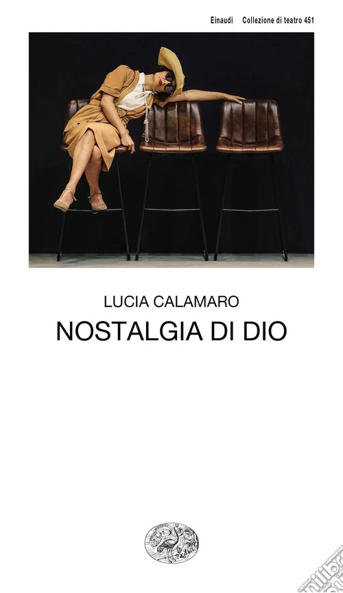 Nostalgia di Dio
