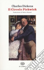 Il circolo Pickwick libro