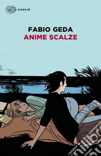 Anime scalze