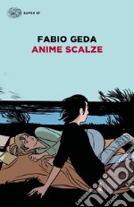 Anime scalze libro