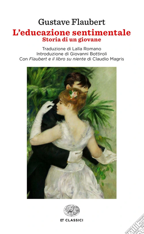 L'educazione sentimentale