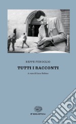 Tutti i racconti libro