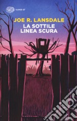 La sottile linea scura libro