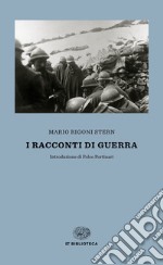 I racconti di guerra libro