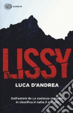 Lissy libro