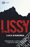 Lissy libro