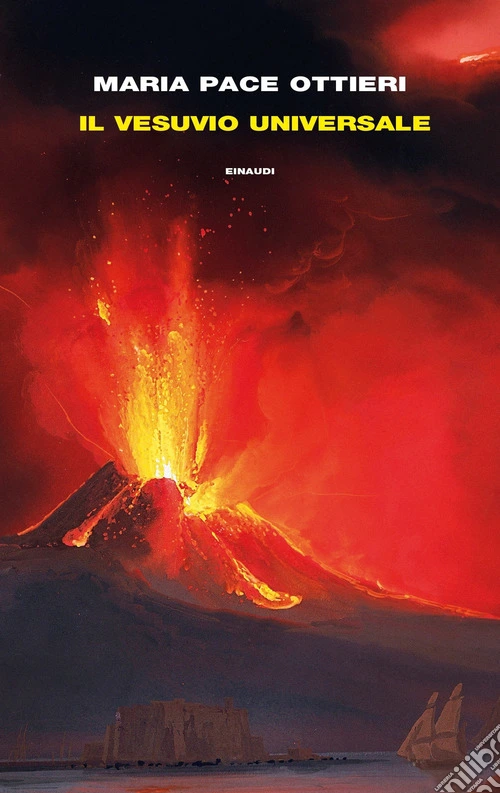 Il Vesuvio universale