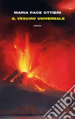 Il Vesuvio universale libro