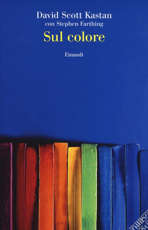 Sul colore