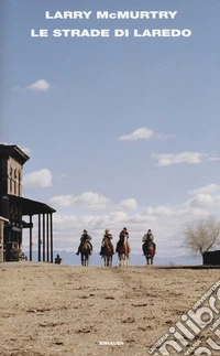 Le strade di Laredo