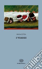 I viaggi libro