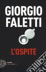 L'ospite libro