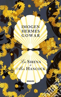 La sirena e Mrs Hancock libro