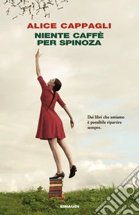 Niente caffè per Spinoza