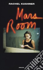 Mars Room libro