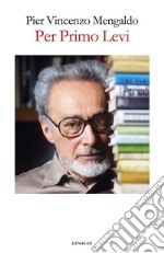 Per Primo Levi