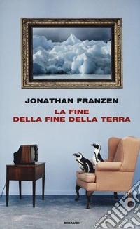 La fine della fine della terra