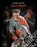 Sacri Monti libro