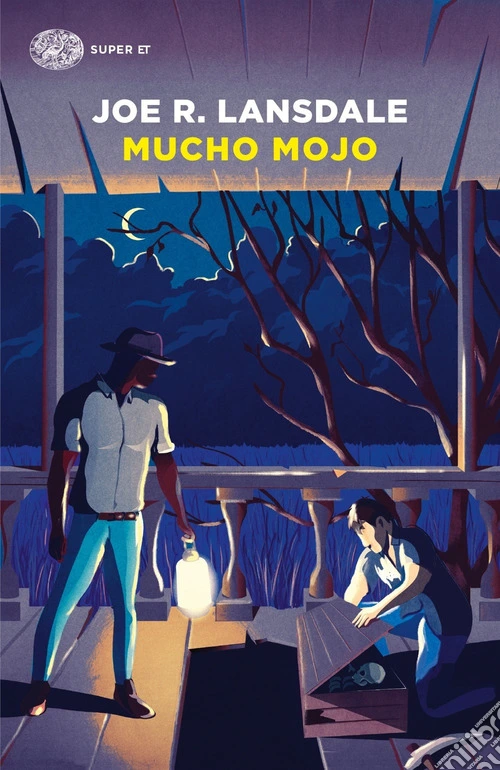 Mucho Mojo