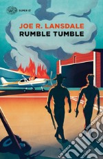 Rumble tumble libro