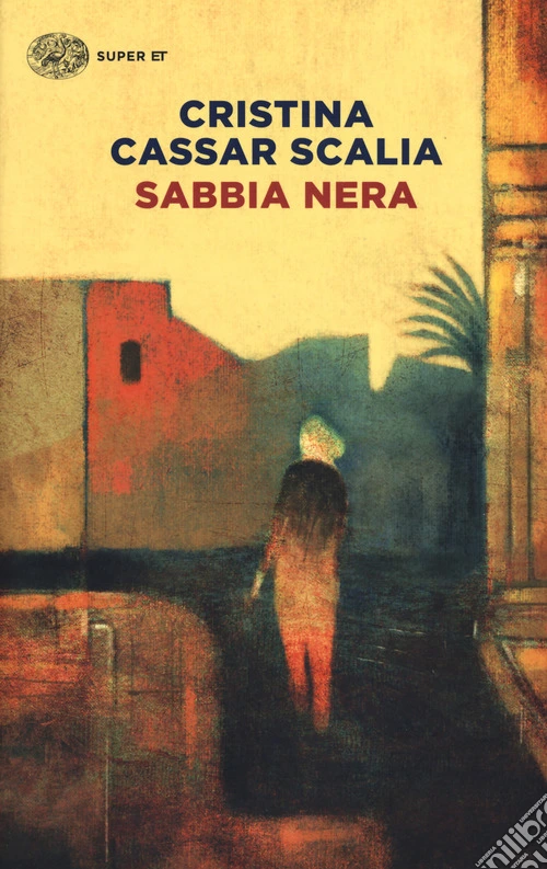 Sabbia nera